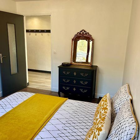 Appartement Au Coeur Des Alpes Albertville Exterior foto