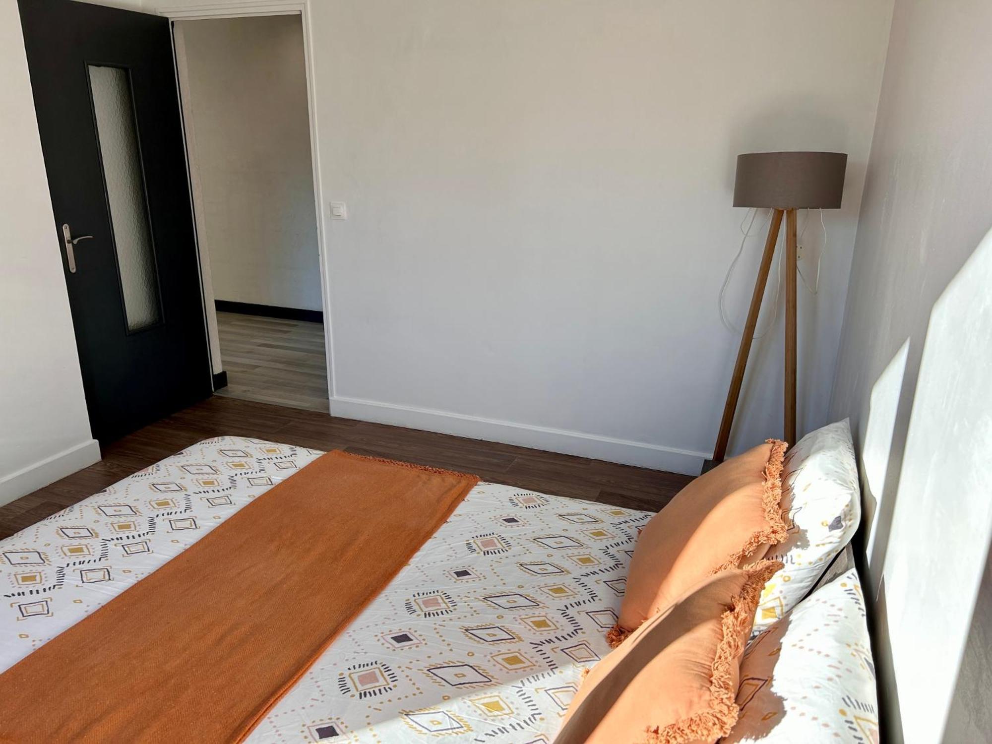 Appartement Au Coeur Des Alpes Albertville Exterior foto