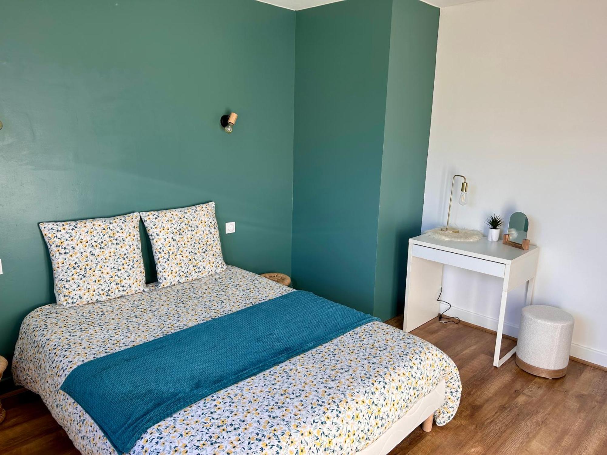 Appartement Au Coeur Des Alpes Albertville Exterior foto